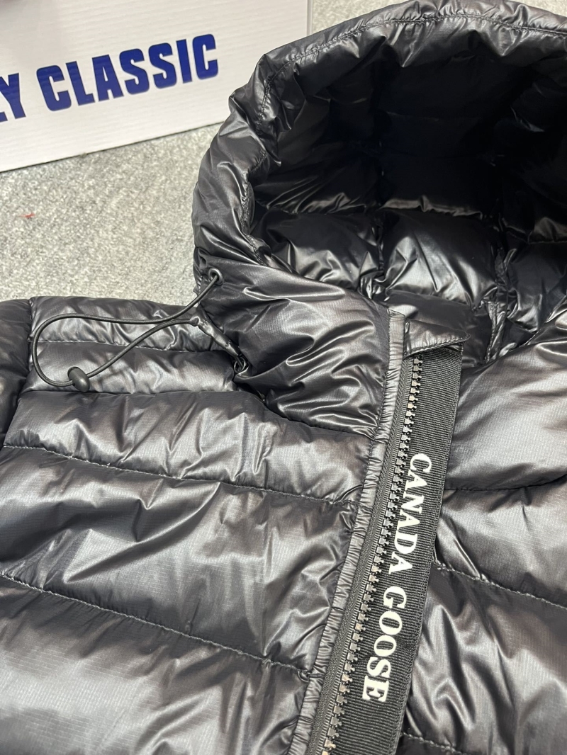 Moncler Down Coat